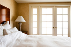 Trantlebeg bedroom extension costs
