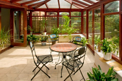 Trantlebeg conservatory quotes