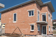 Trantlebeg home extensions